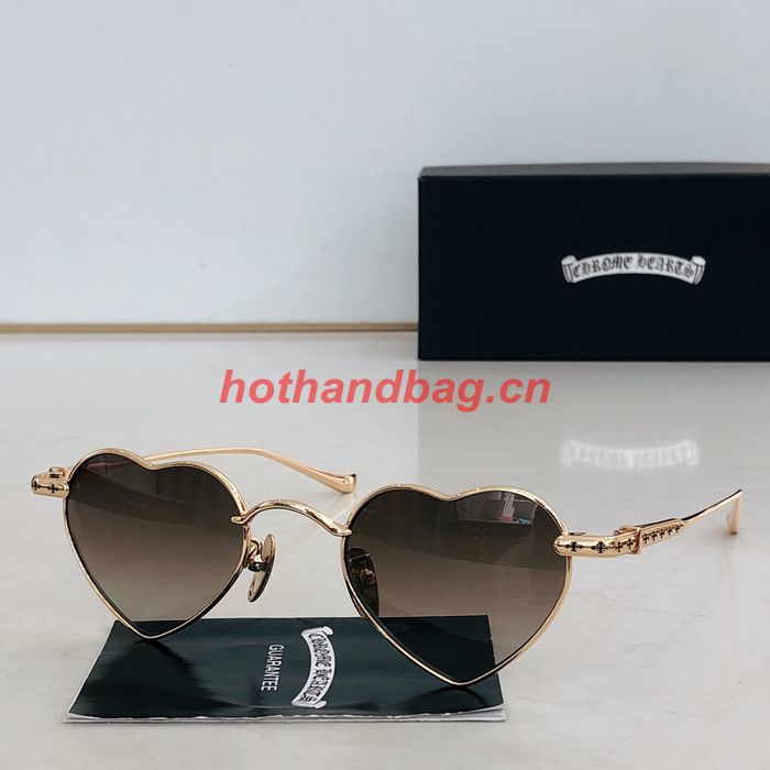 Chrome Heart Sunglasses Top Quality CRS00575
